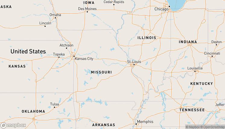 Coverage Map Placeholder