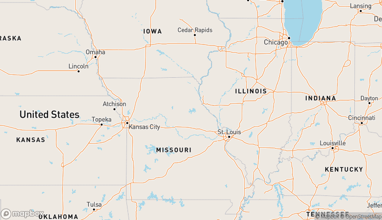 Coverage Map Placeholder