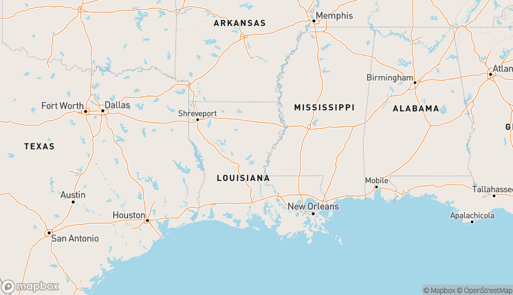 Coverage Map Placeholder