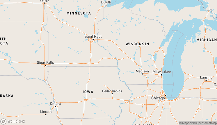 Coverage Map Placeholder