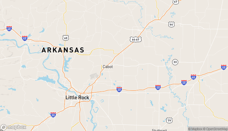 Coverage Map Placeholder