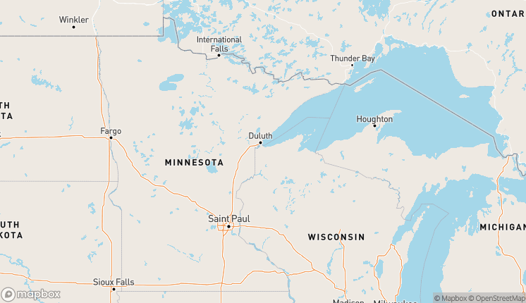 Coverage Map Placeholder