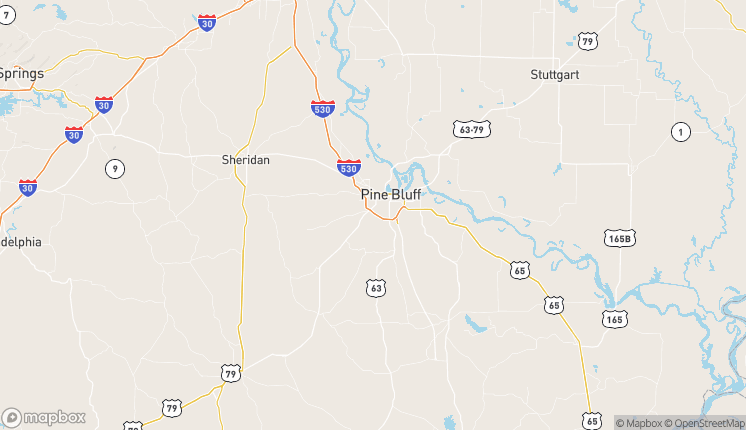 Coverage Map Placeholder