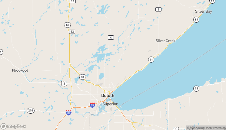 Coverage Map Placeholder