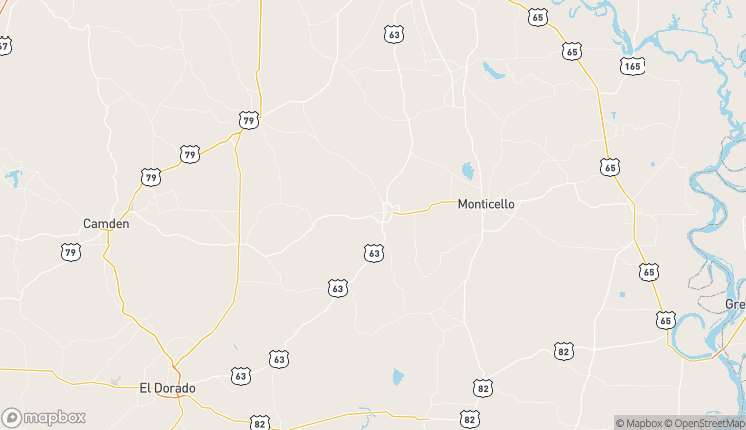 Coverage Map Placeholder
