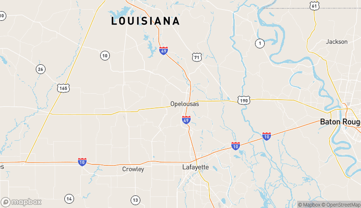 Coverage Map Placeholder