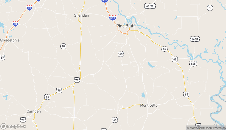 Coverage Map Placeholder