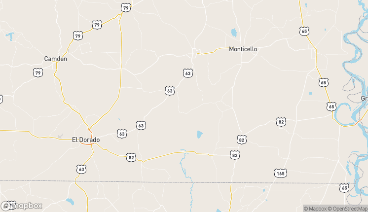 Coverage Map Placeholder
