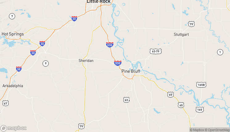 Coverage Map Placeholder