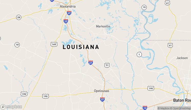 Coverage Map Placeholder