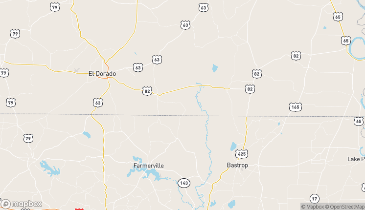 Coverage Map Placeholder