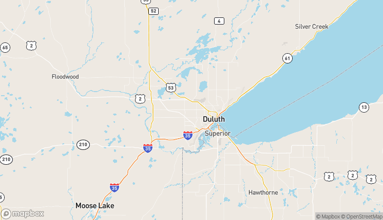 Coverage Map Placeholder