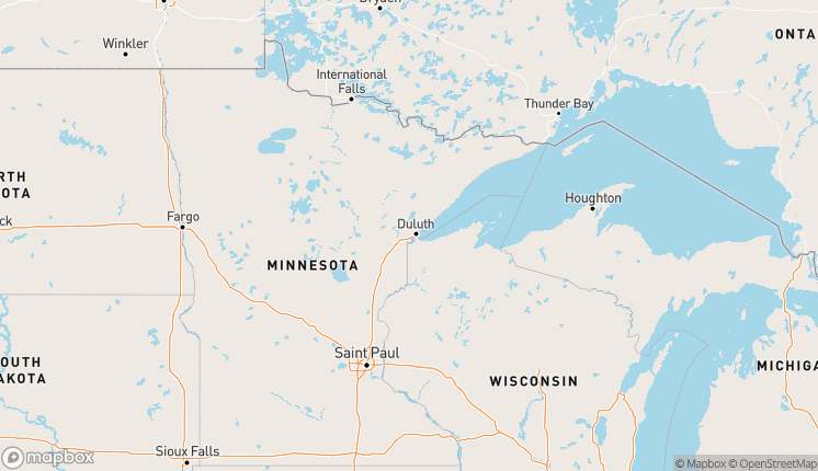 Coverage Map Placeholder