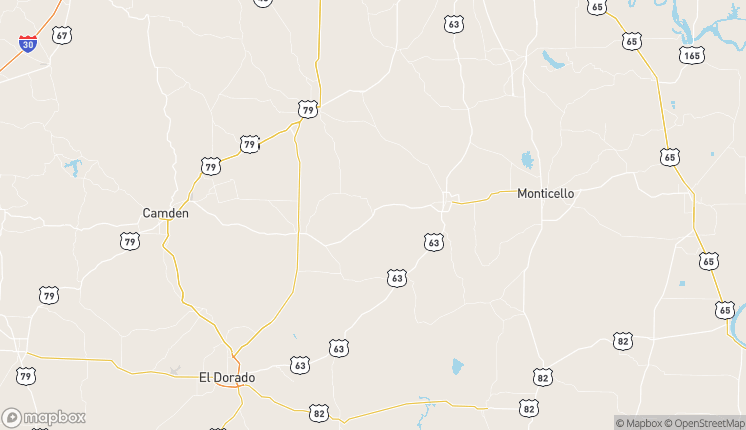 Coverage Map Placeholder