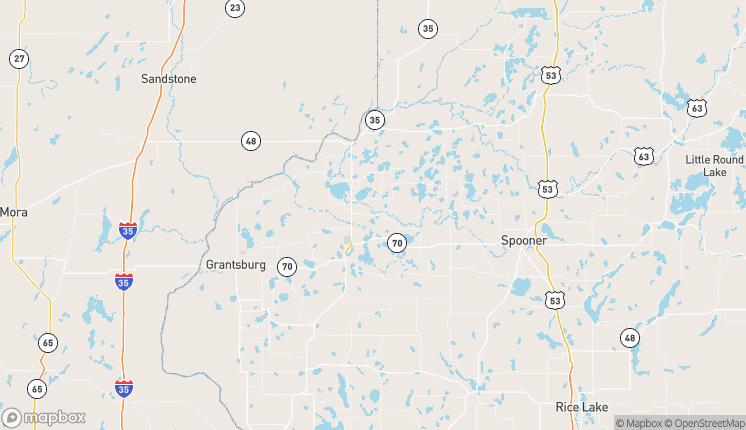Coverage Map Placeholder