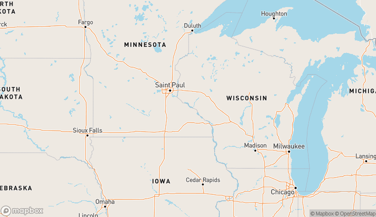 Coverage Map Placeholder