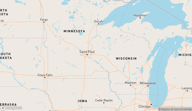 Coverage Map Placeholder