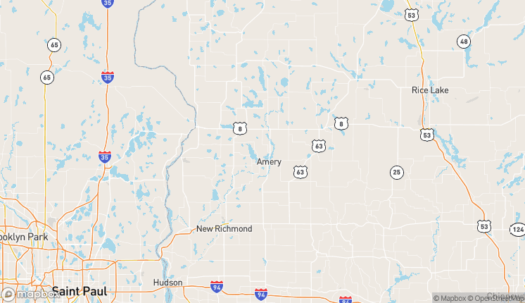 Coverage Map Placeholder