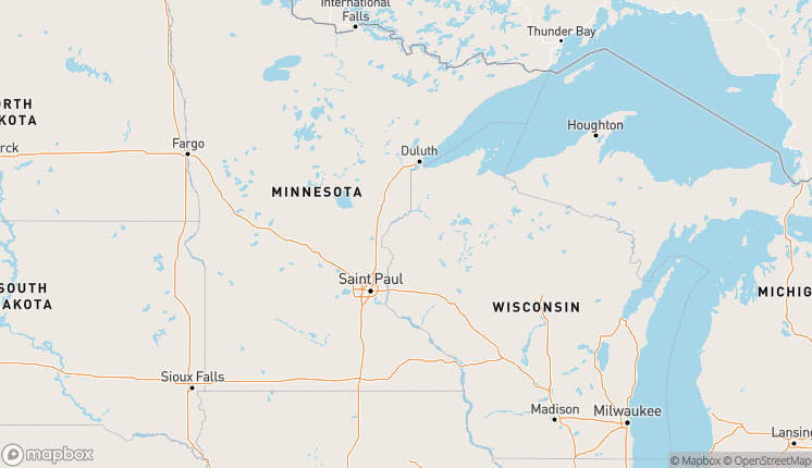 Coverage Map Placeholder