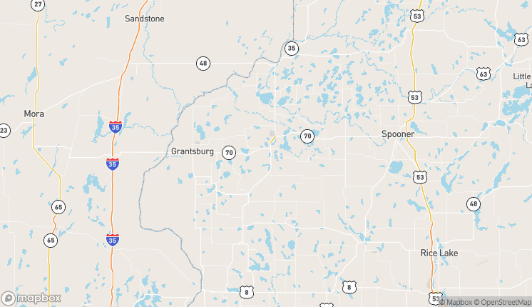 Coverage Map Placeholder