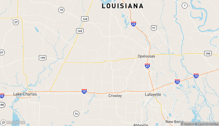 Coverage Map Placeholder
