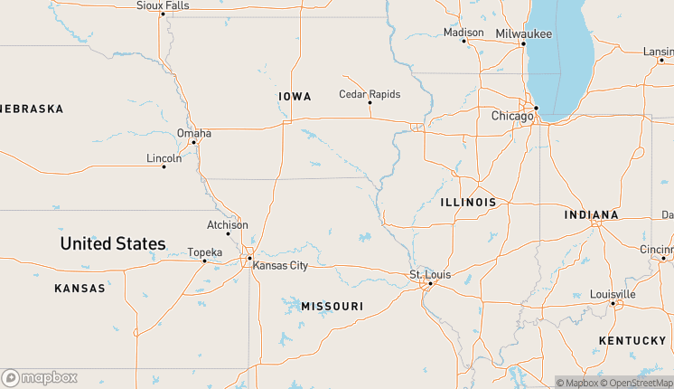 Coverage Map Placeholder