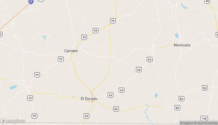 Coverage Map Placeholder