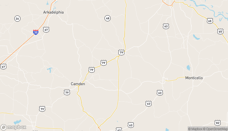 Coverage Map Placeholder