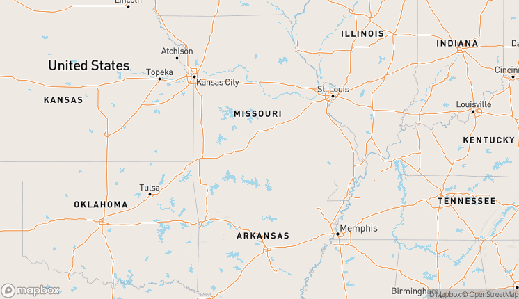 Coverage Map Placeholder