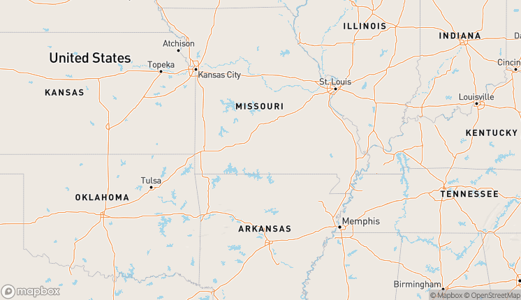 Coverage Map Placeholder