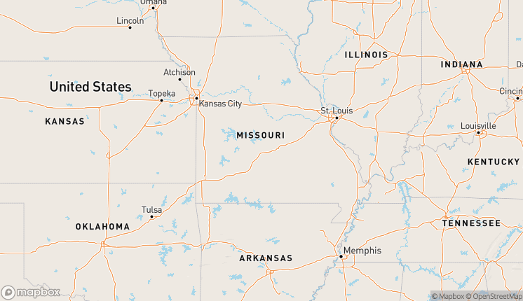 Coverage Map Placeholder