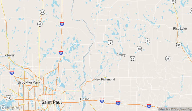 Coverage Map Placeholder