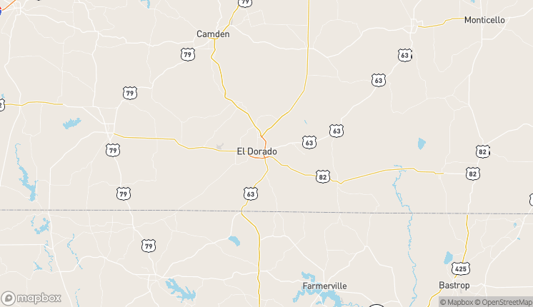 Coverage Map Placeholder
