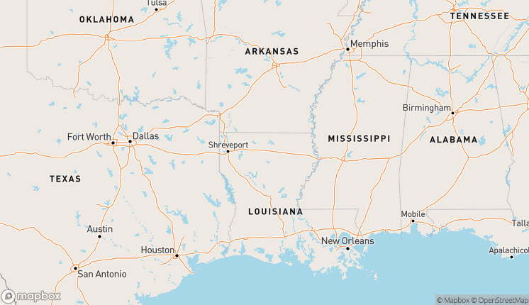 Coverage Map Placeholder