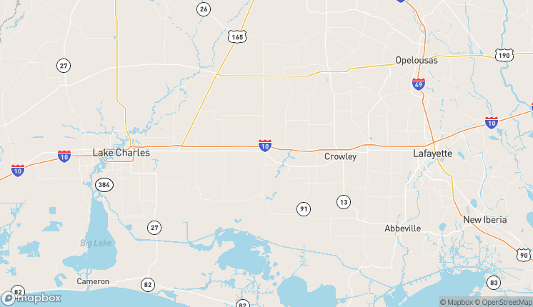 Coverage Map Placeholder
