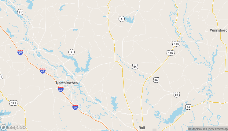 Coverage Map Placeholder