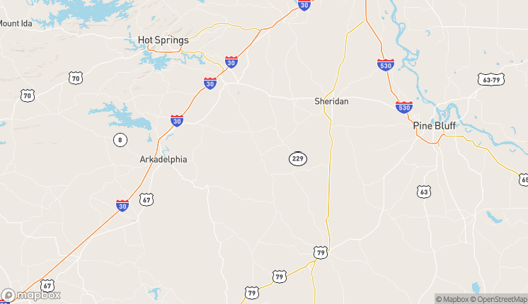 Coverage Map Placeholder