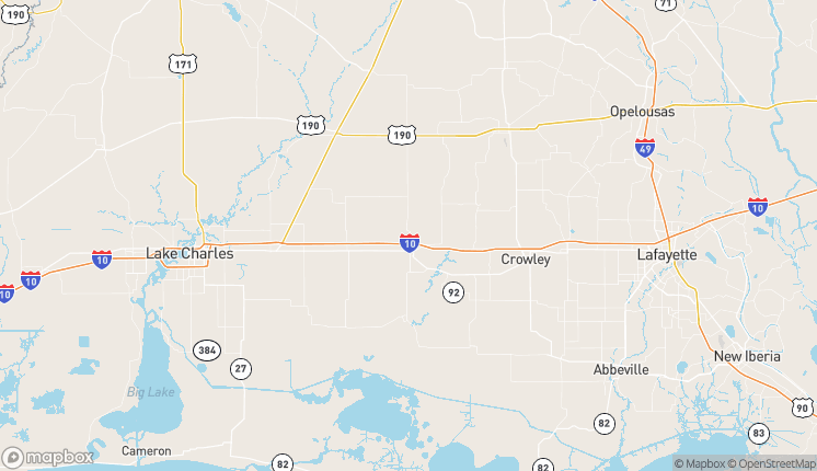 Coverage Map Placeholder