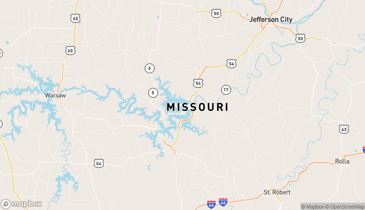 Coverage Map Placeholder