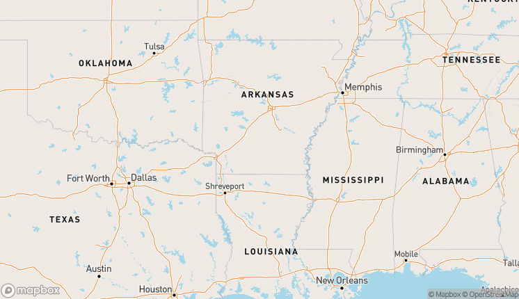 Coverage Map Placeholder