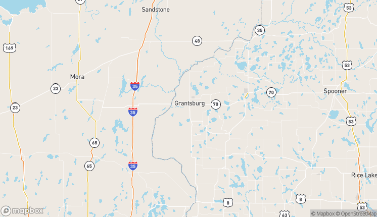 Coverage Map Placeholder