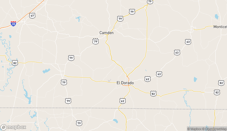 Coverage Map Placeholder