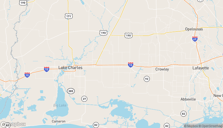 Coverage Map Placeholder