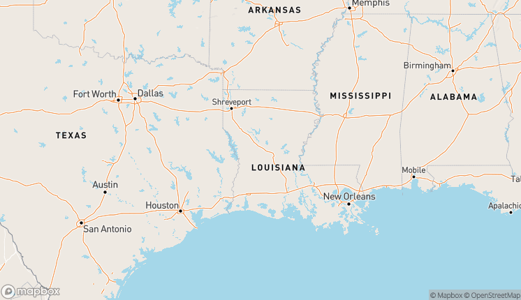 Coverage Map Placeholder