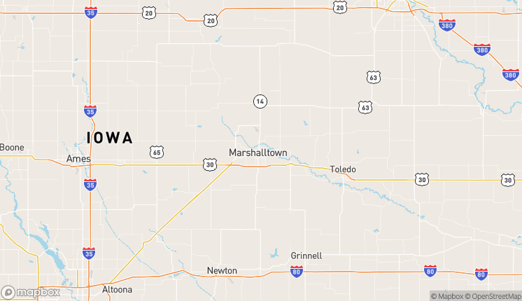 Coverage Map Placeholder