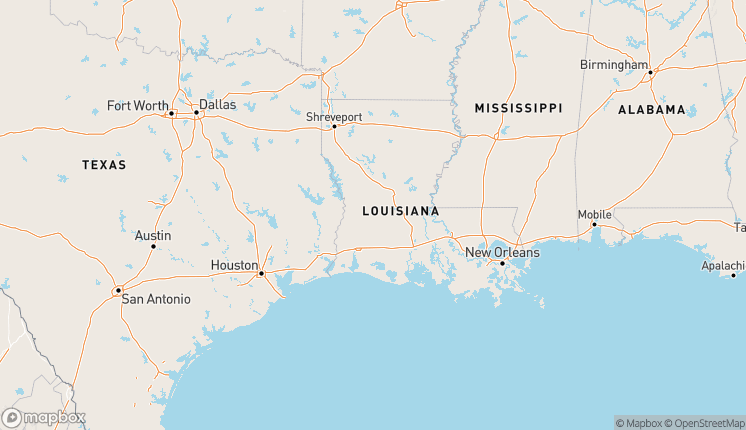Coverage Map Placeholder