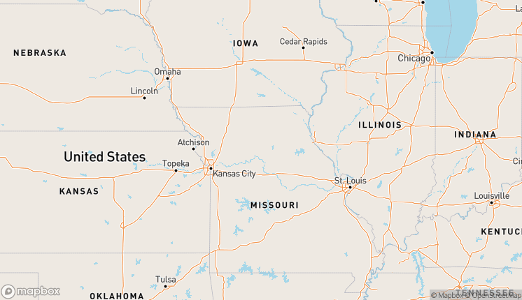 Coverage Map Placeholder