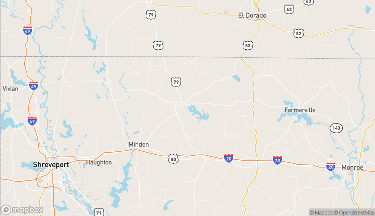 Coverage Map Placeholder