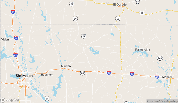 Coverage Map Placeholder