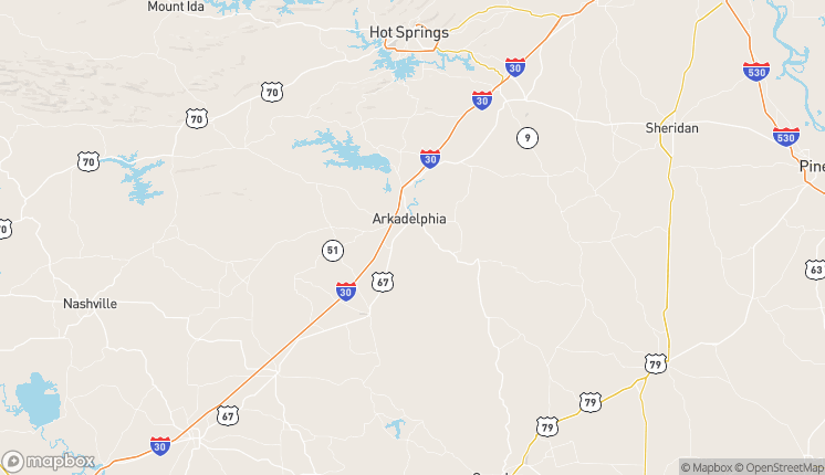 Coverage Map Placeholder